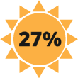 27%
