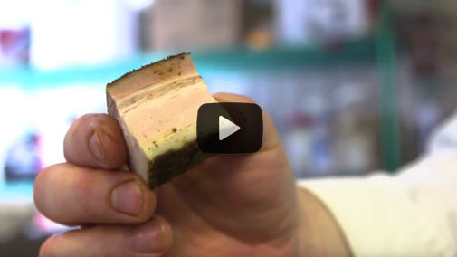 Favorite Cuts of Pork