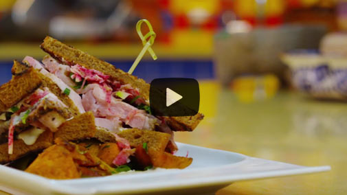 Pork: The Perfect Protein