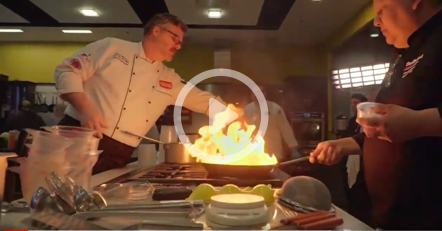 Flavor ‘Que Anthem