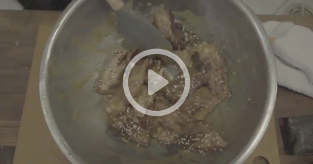 The Allure of Smoked Meats