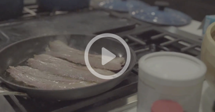 Adding Smoky Flavor without a Smoker