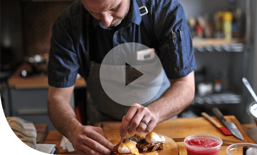 Compliments to the Chef Compliments to the Chef