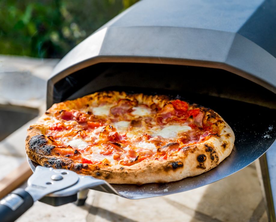 Pizza Oven
