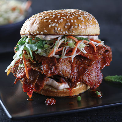 Smoked Brisket Vindaloo