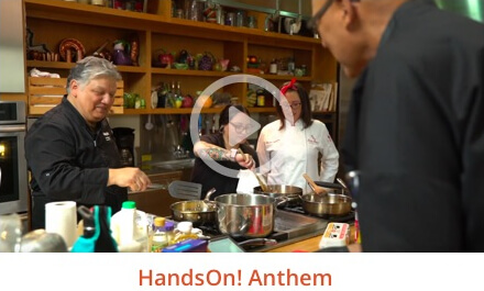 Hands-On-Anthem