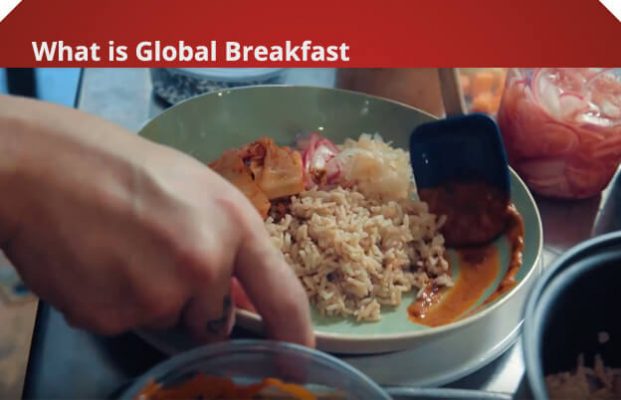 What is Ethnic Breakfast