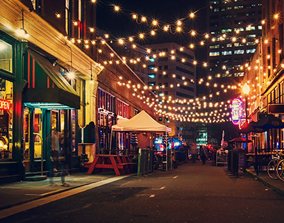 06_Portland_DiningArea Portland Dining Area