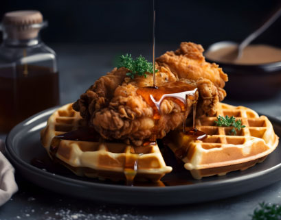 AmericanRegionalism AmericanRegionalism