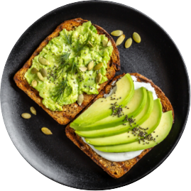 AvacadoToast