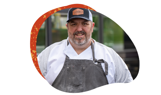 GeneMcWilliams-S5 Chef Gene Williams