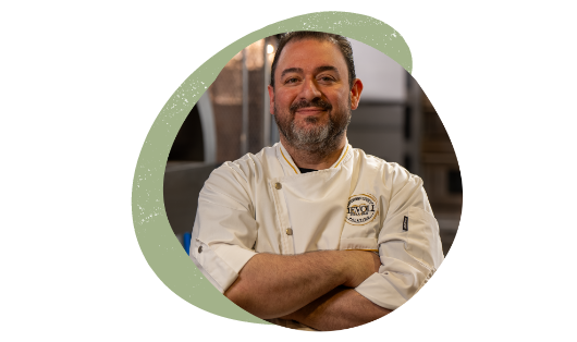 GiovanniLabbate-S5 Chef Giovanni Labbate