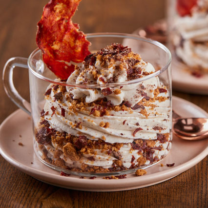 Mexican Hot Chocolate