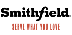 Smithfield Serve What You Love Logo