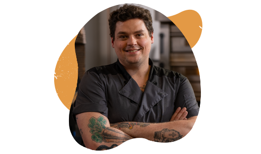 TonyDezutter-S5 Chef Tony Dezutter