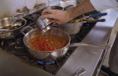 Take equipment out of the equation